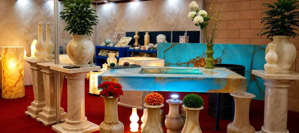 luxury marble and onyx all products