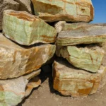 Afghan Green Onyx Blocks at Pakistan marble and onyx marble factory top marble and onyx manufacturer