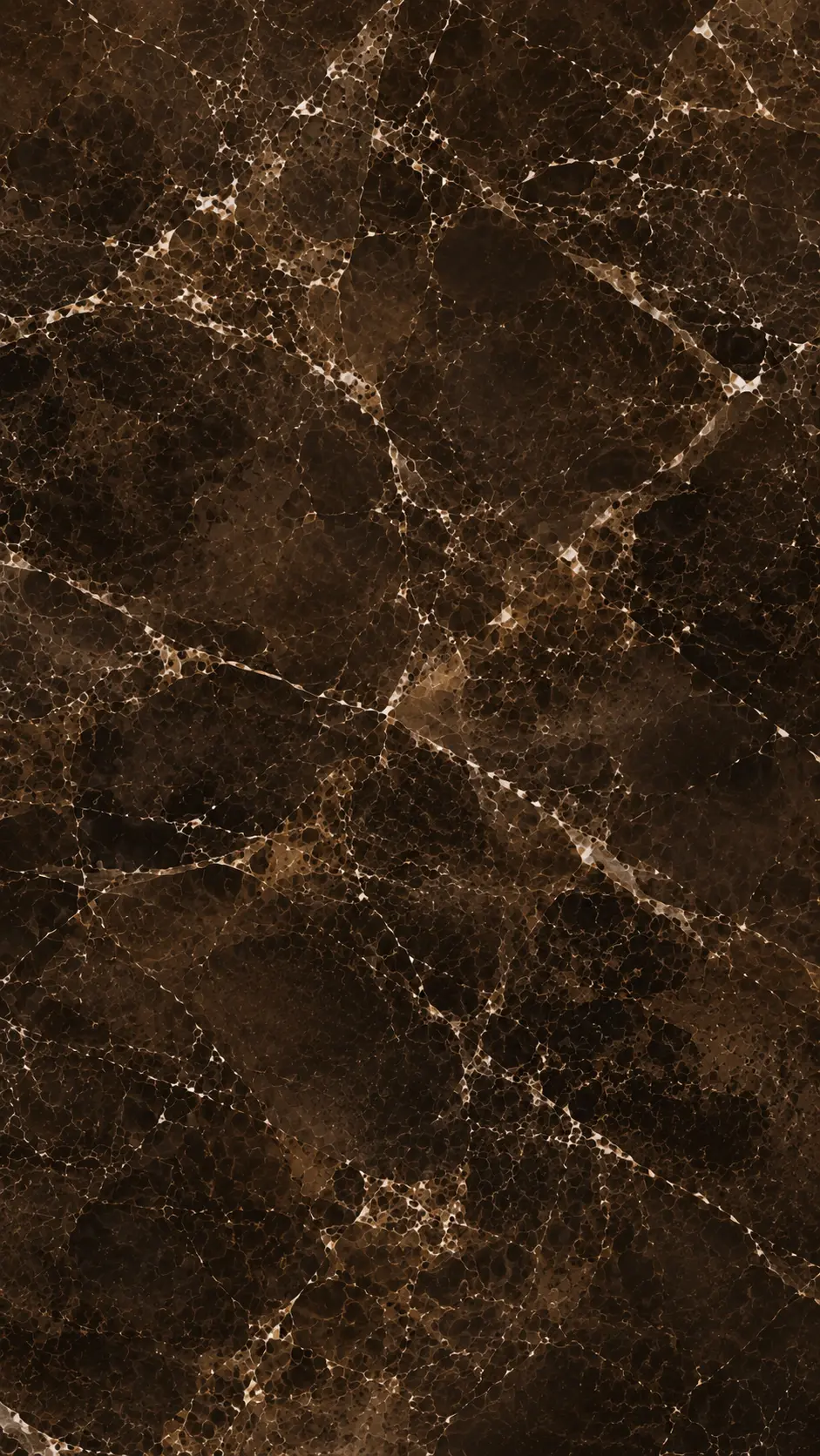 Coffee Brown Marble