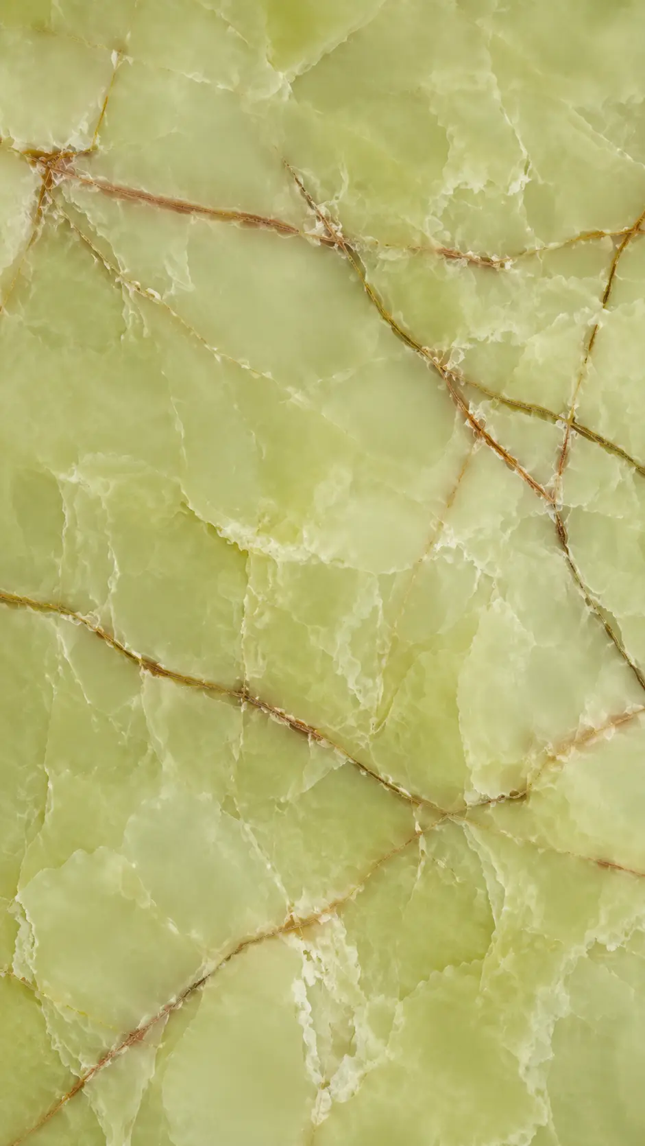 Green Onyx