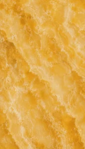 Golden Honey Onyx polished stone slabs and tiles, processed and supplied worldwide by Pakistan Marble & Onyx.