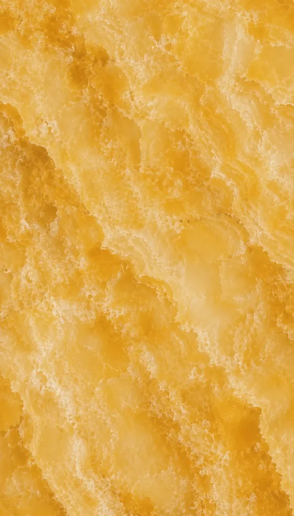Golden Honey Onyx polished stone slabs and tiles, processed and supplied worldwide by Pakistan Marble & Onyx.