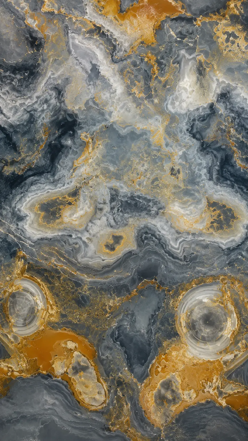 Irani Blue Onyx