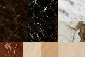 Premium Natural Marble colors by Pakistan Marble & Onyx – Leading Marble Supplier and Exporter from Pakistan