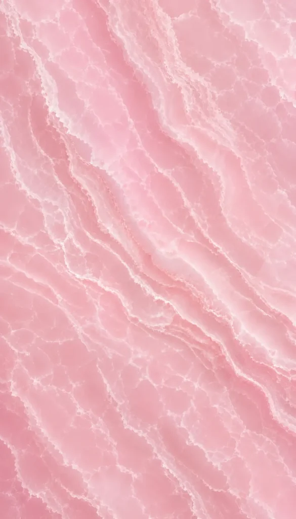 Luxury backlit Pink Onyx slabs manufactured and exported globally by Pakistan Marble & Onyx for interior designers and stone companies.