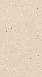 Natural Travertine marble slabs for wall cladding and exterior facades, manufactured and shipped worldwide by Pakistan Marble & Onyx.