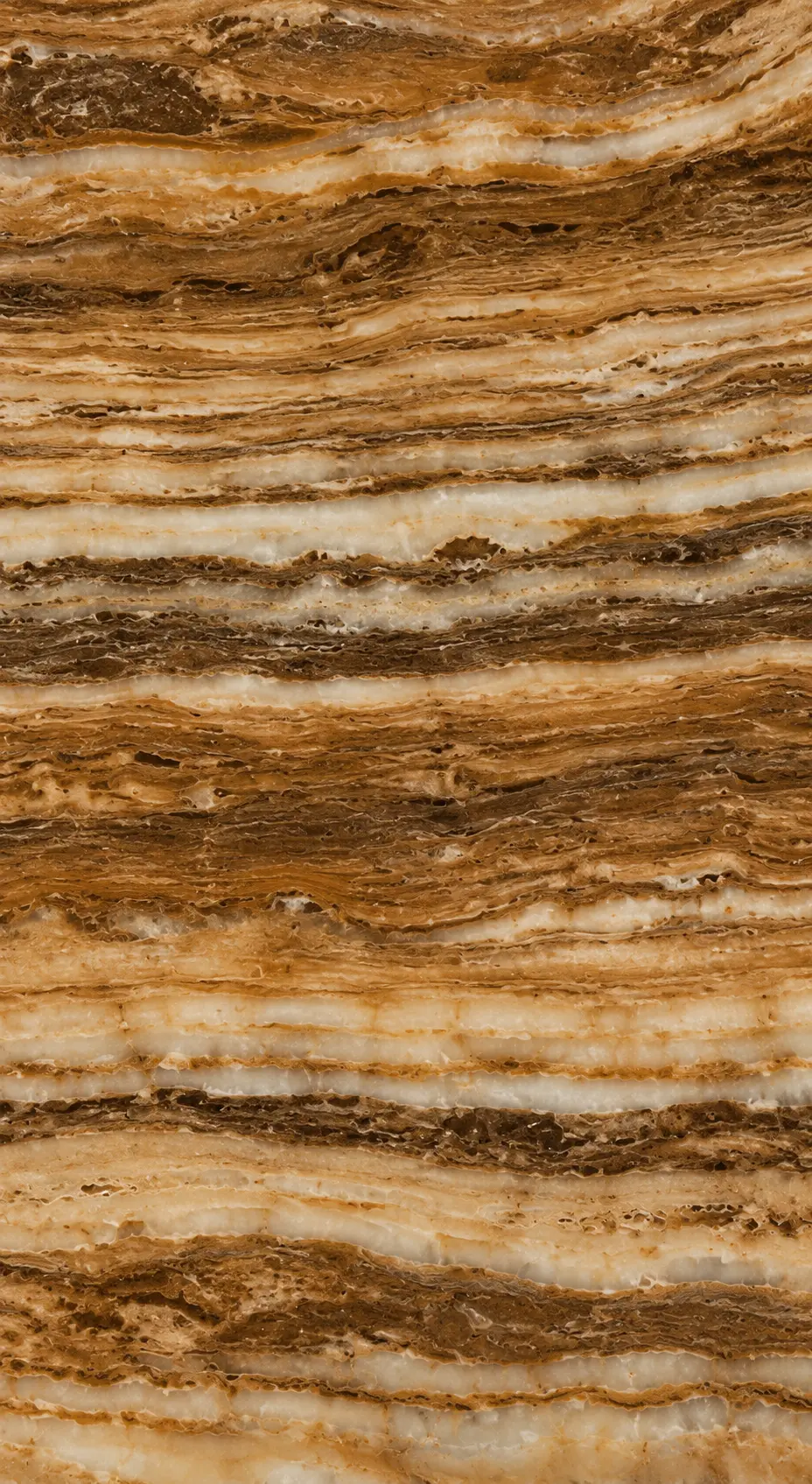 Travertine Onyx