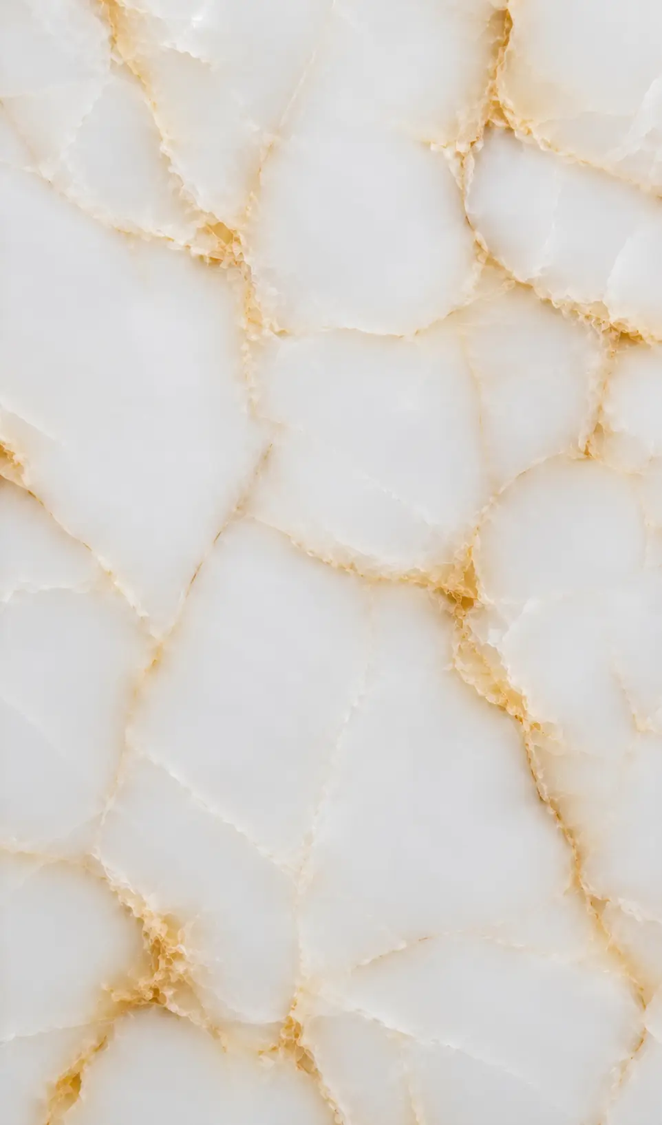 White Onyx