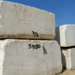 Ziarat White Marble Blocks at Pakistan marble and onyx marble factory top marble and onyx manufacturer