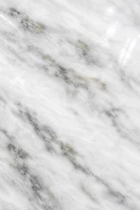 Polished Ziarat White marble slabs and floor tiles manufactured and exported worldwide by Pakistan Marble & Onyx for architects and stone wholesalers.