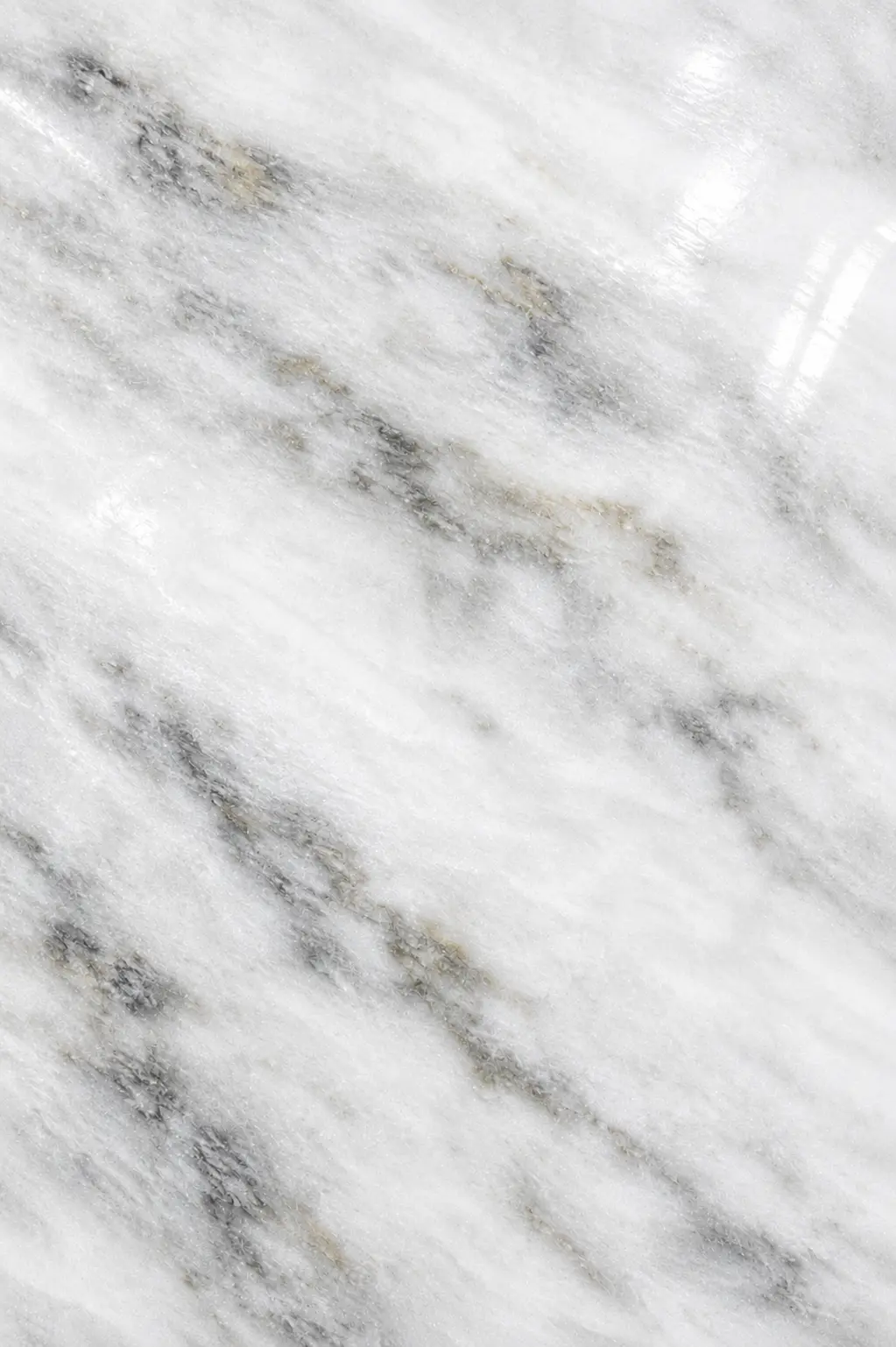 Ziarat White Marble