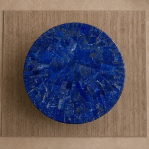 Lapis Lazuli Tablle Top